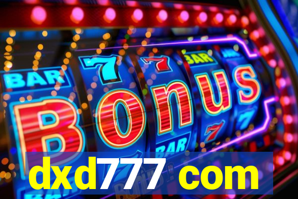 dxd777 com